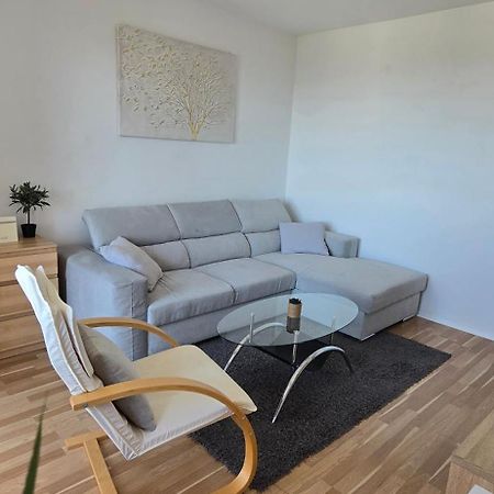 Apartment City View 자다르 외부 사진