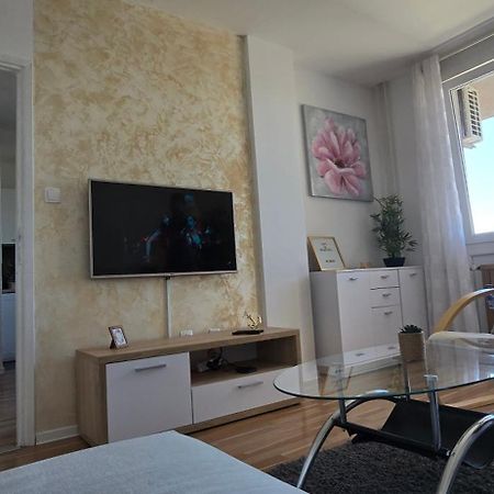 Apartment City View 자다르 외부 사진