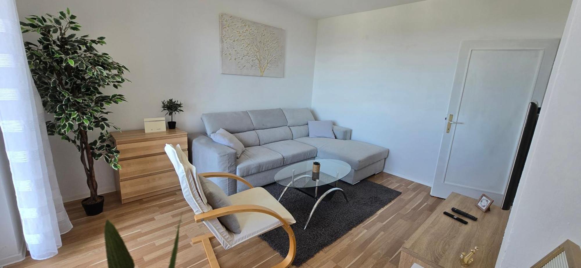 Apartment City View 자다르 외부 사진